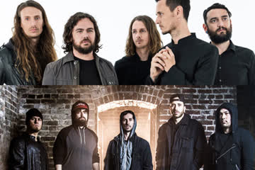 EXCLUSIVE: Kim From Dead Letter Circus Interviews 10 Years Ahead Of Aussie Tour