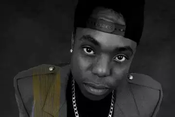 RIP Di Apprentice. Pic via Facebook