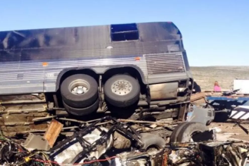 Pic by Jay Ivie/via GoFundMe