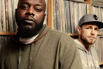 Guilty Simpson & Katalyst