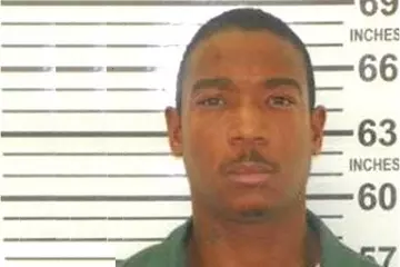 Ja Rule. Image via Twitter