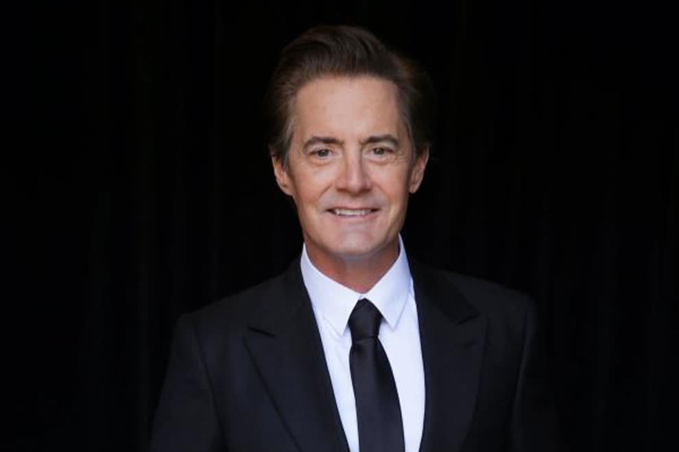 Kyle MacLachlan