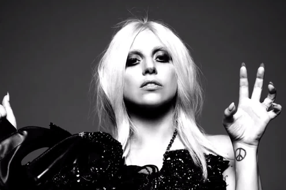 Lady Gaga
