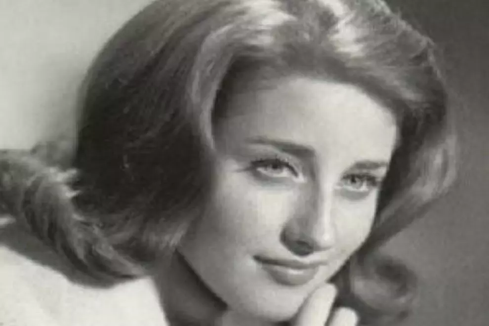 Lesley Gore