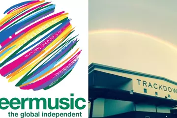 Trackdown pic via Facebook