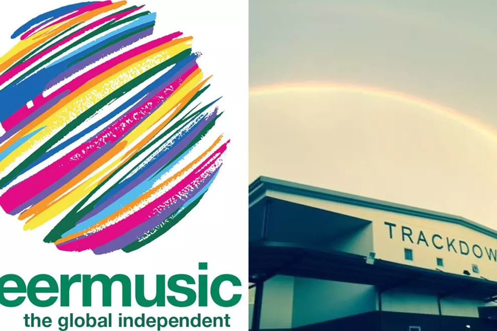 Trackdown pic via Facebook