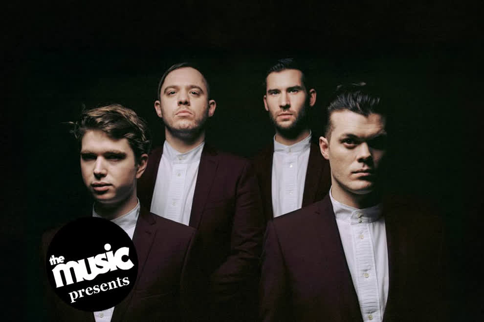 Everything Everything