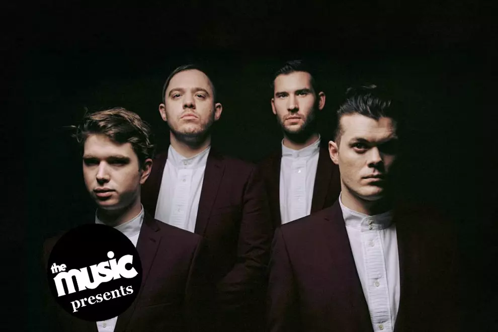Everything Everything