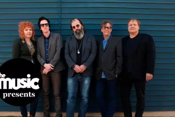 Steve Earle & The Dukes