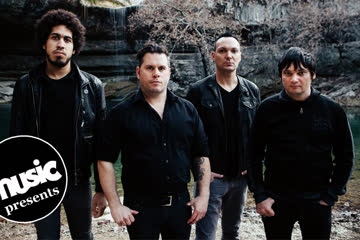 ...And You Will Know Us By The Trail Of Dead Announce First Adelaide Show In 13 Years