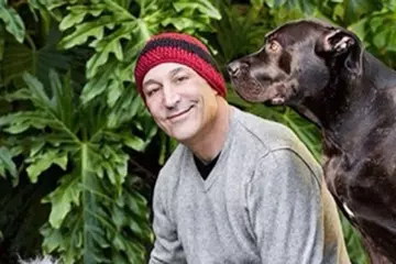 Sam Simon