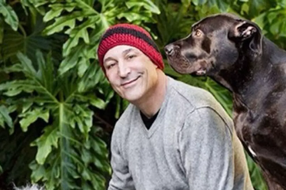 Sam Simon