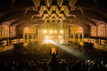 Image by Jack Parker.