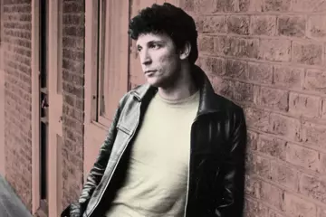 Tom Jones