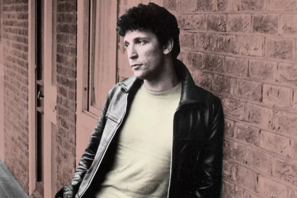 Tom Jones