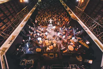 Pic by Rachael Barrett