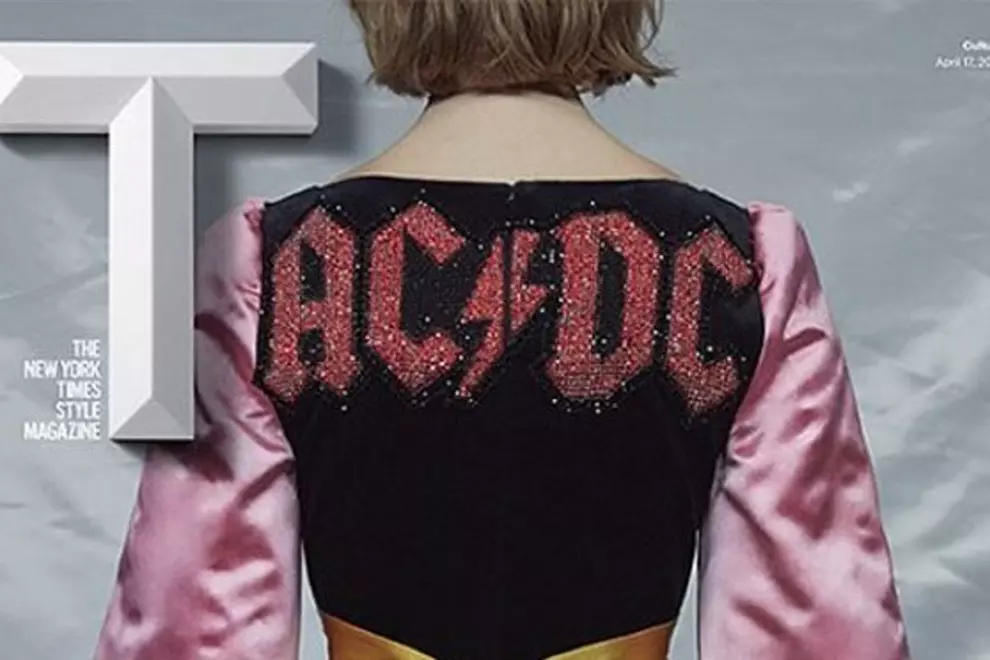 Pic via NYTimes Style Magazine (Jackie Nickerson)