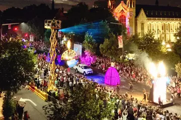 Adelaide Fringe