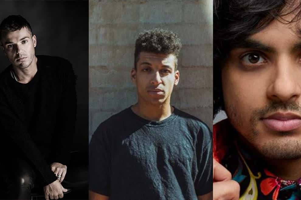 Anthony Callea, Remi, Harts