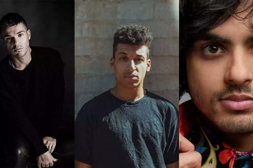Anthony Callea, Remi, Harts