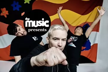 The Avalanches