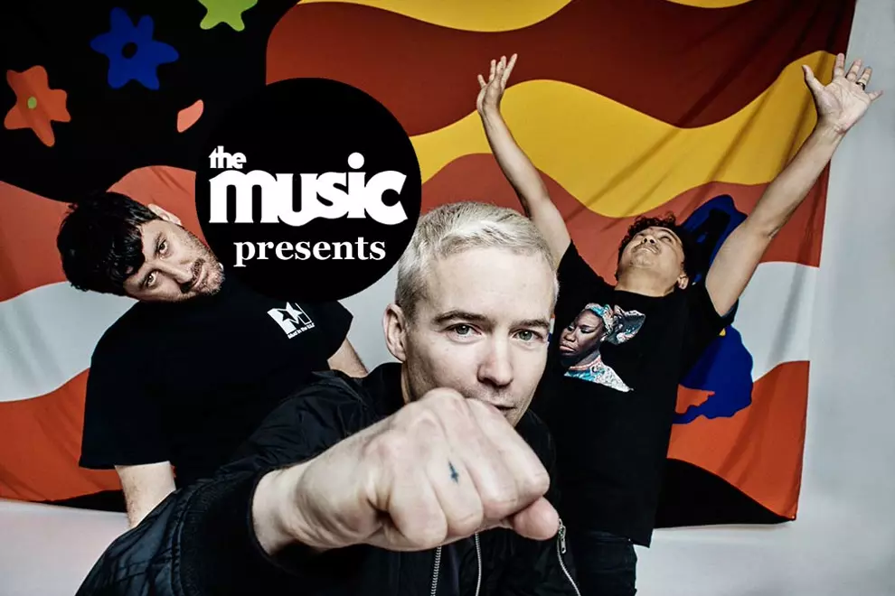 The Avalanches