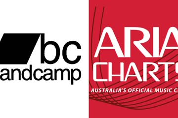 Indie Bands Get A Fighting Chance - Bandcamp Sales To Count Towards ARIA Chart Figures