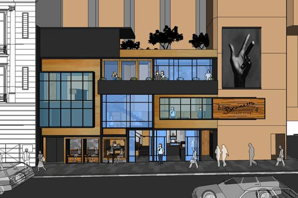 Iconic Lane Venue Gains Unanimous Approval For Relocation