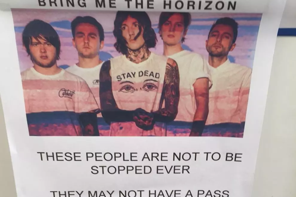 Image via Instagram: @brianbaker