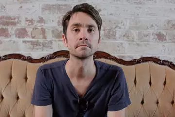 Brent 'Quincy' Buchanan