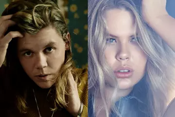 Conrad Sewell & Grace