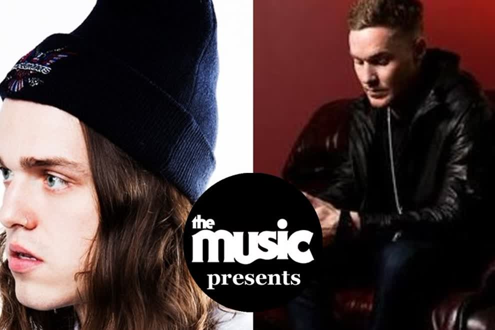 Come Together 2016 Drop Killer First Artist Announcement | theMusic.com ...