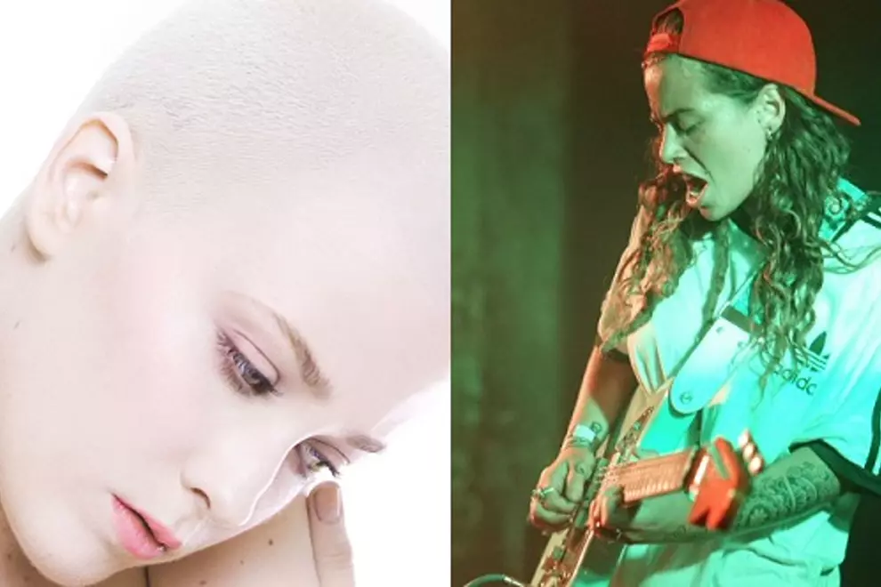 Emma Louise, Tash Sultana
