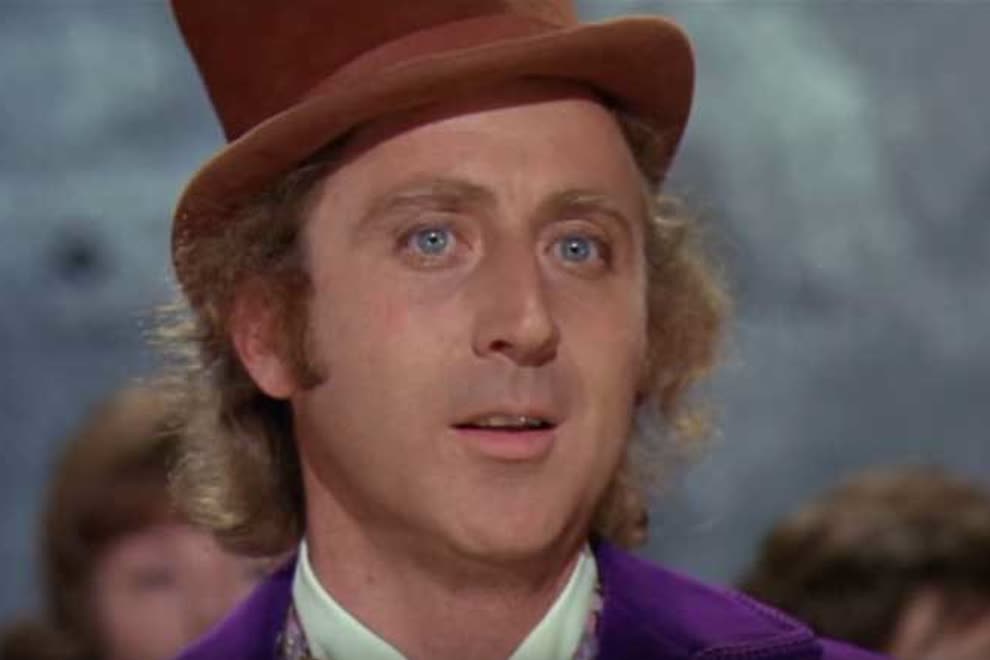 'Willy Wonka' & 'Blazing Saddles' Star Gene Wilder Dies Aged 83(02)