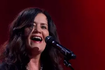 Marcia Howard on 'The Voice'