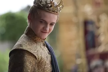 Jack Gleeson in ‘Game Of Thrones’
