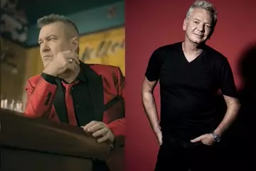 Jimmy Barnes, Icehouse