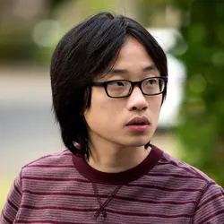 More Jimmy O. Yang