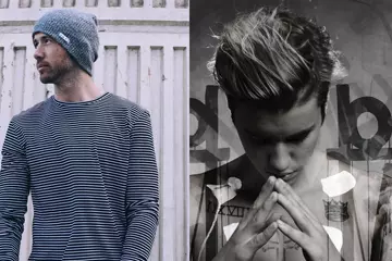 Kronic & Justin Bieber