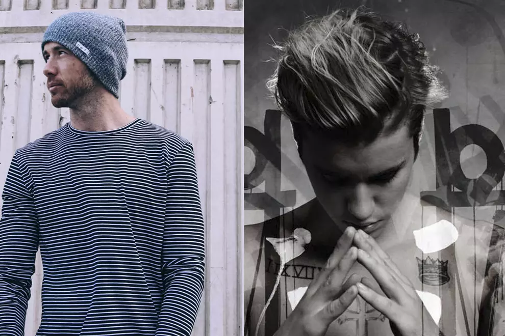 Kronic & Justin Bieber