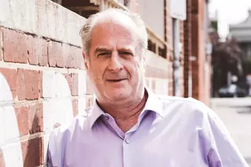 Michael Gudinski