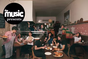 Milk! Records
