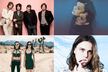 North West Fest Unveils Full Line-Up Following Last Week's Teaser
