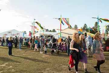 Port Fairy Folk Festival