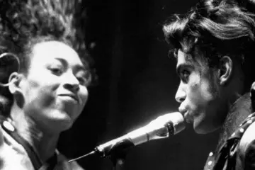 Pic via Cat Glover Facebook