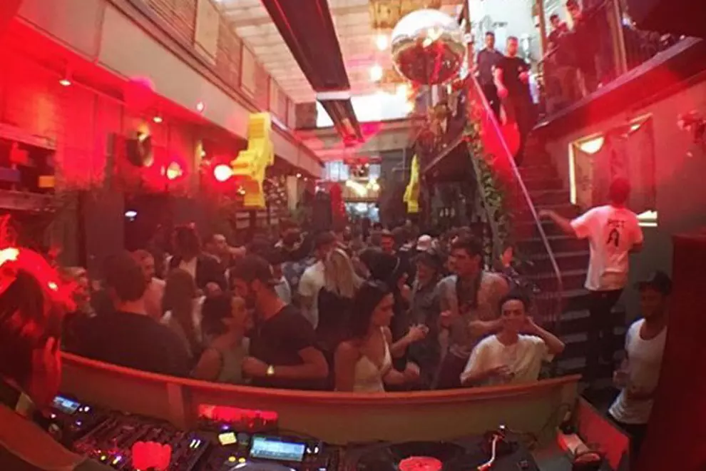 Pic via Railway Hotel Facebook