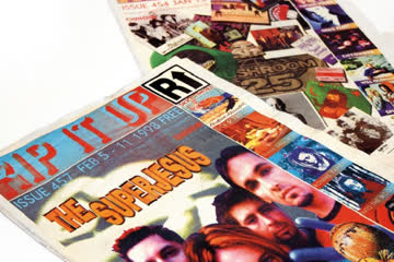 SA's Rip It Up To Call It Quits After 27 Years