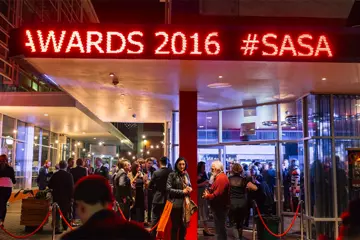 SASA 2016. Pic by Andre Castellucci