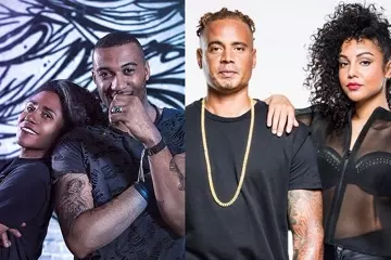 Technotronic, 2 Unlimited