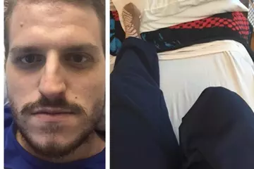 Image via Instagram: @mtndrew